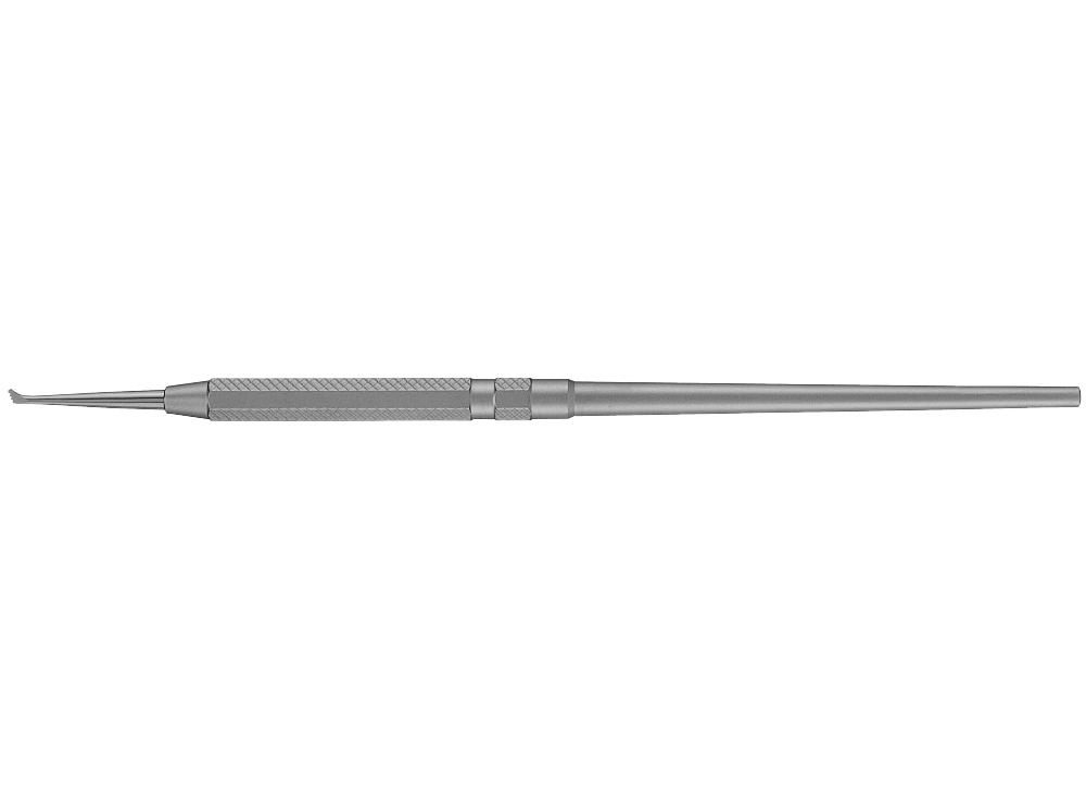 Ligature Director, Single end  YS-704