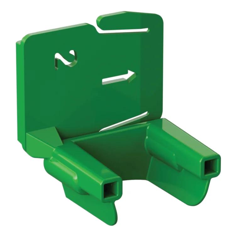 Horizontal endodontic psp holder size 2 kit 4P