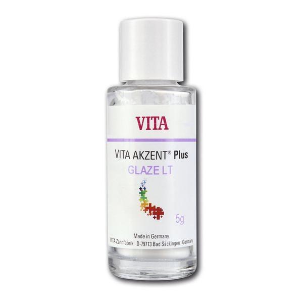 Vita Aksent Plus Glaze Lt Powder 5G
