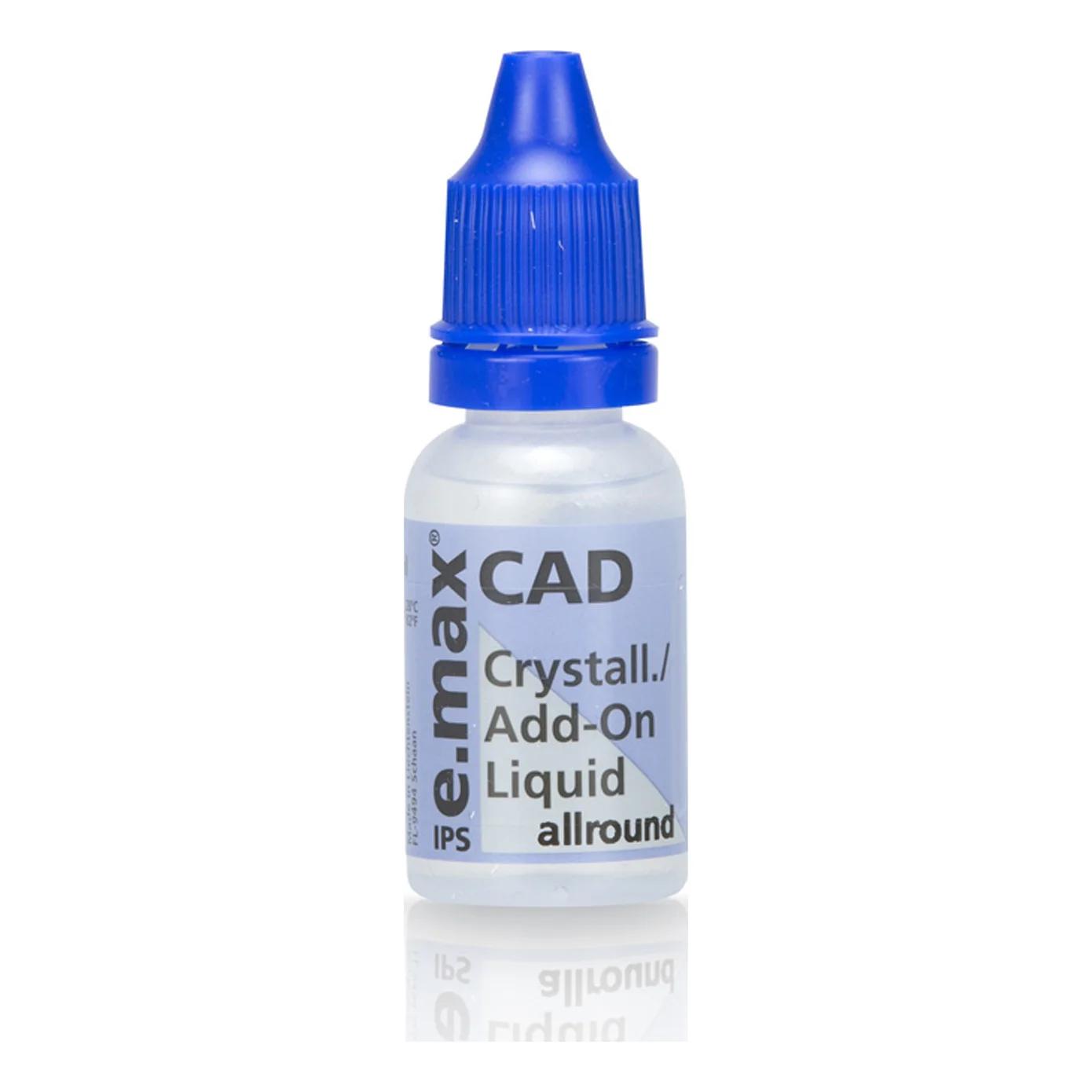 IPS e.max CAD Crystall Add-O