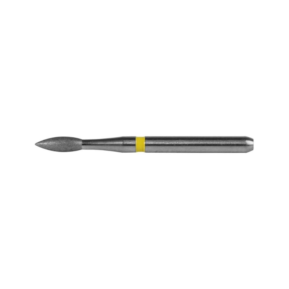 Komet Diamantboor FG 368LEF 016 5 stuks