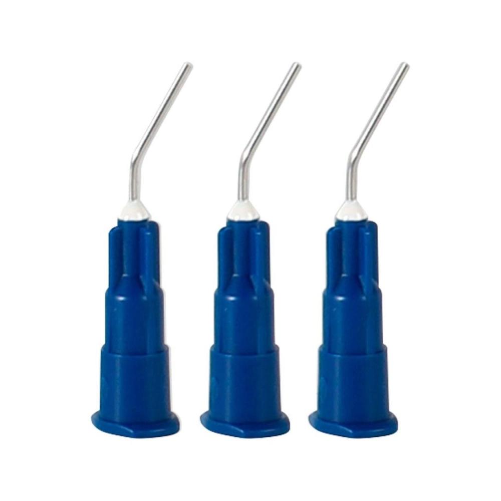 Pulpdent Multi-Cal Tips 22G 20 pcs