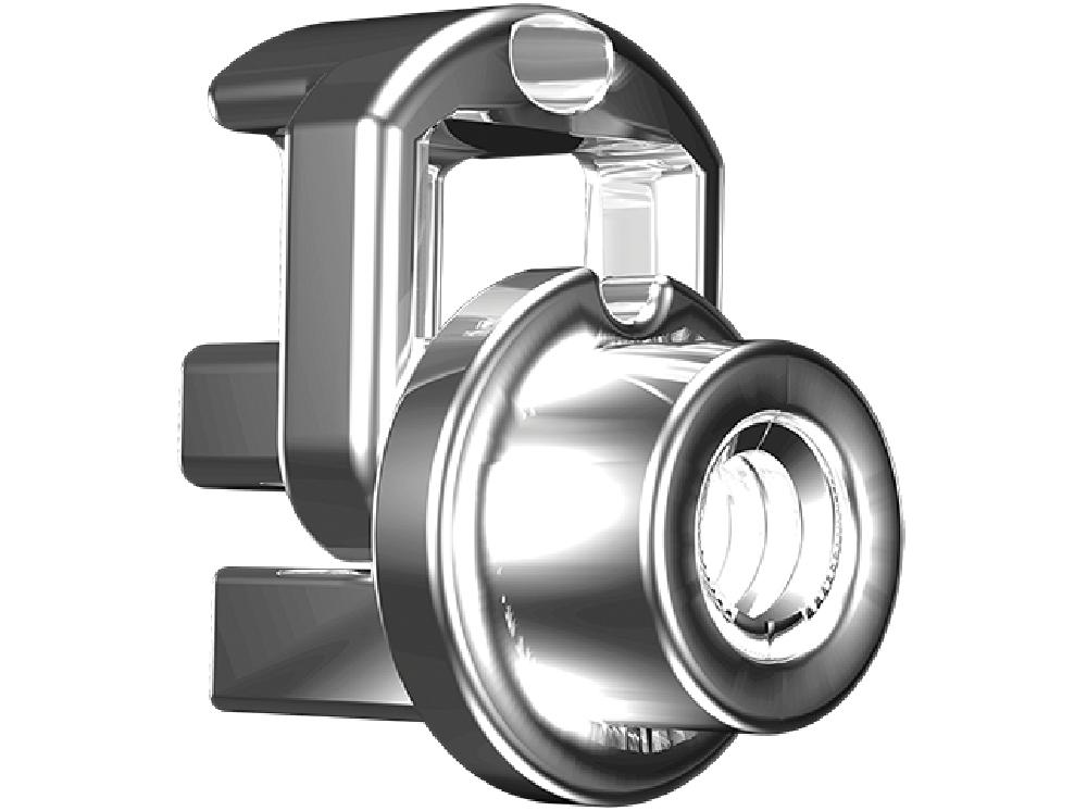 CS4® Pivot autoligaturant