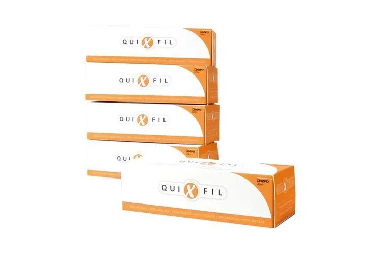 QuiXfil™ composite Eco recharge compule - universal