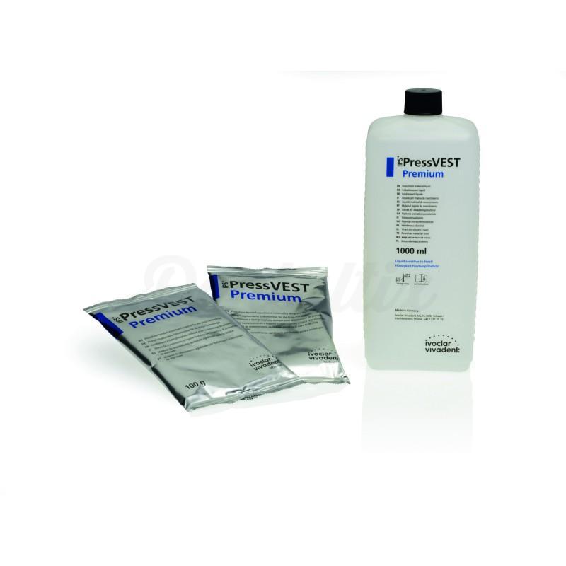 IPS PressVEST premium vloeistof (500ml)