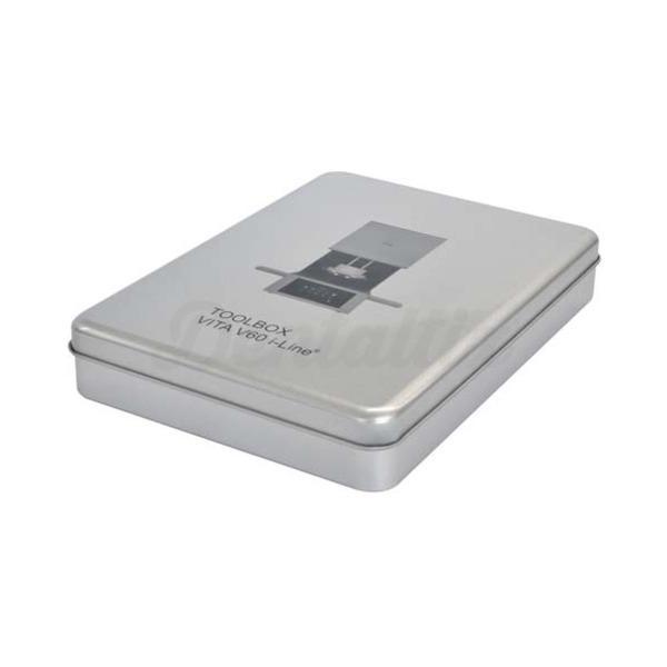 VITA V60 i-Line : ToolBox