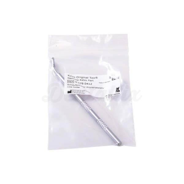Coronaflex lussteun, compatibel met CORONAflex™ 2005