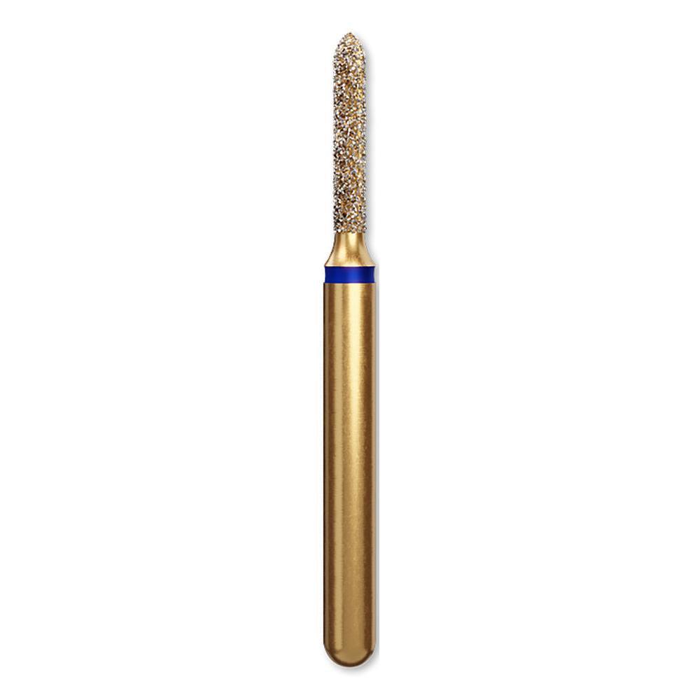 Fraise diamantée Coltène DIATECH G877 FG 314-012-06.0 grain moyen (5 pcs)