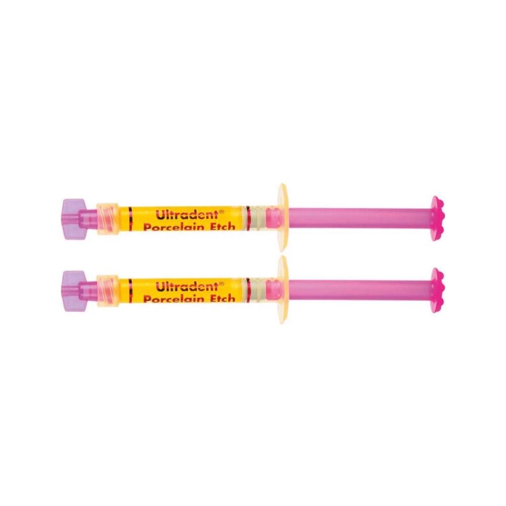 Ultradent Porcelain Etch 2x 1,2 ml