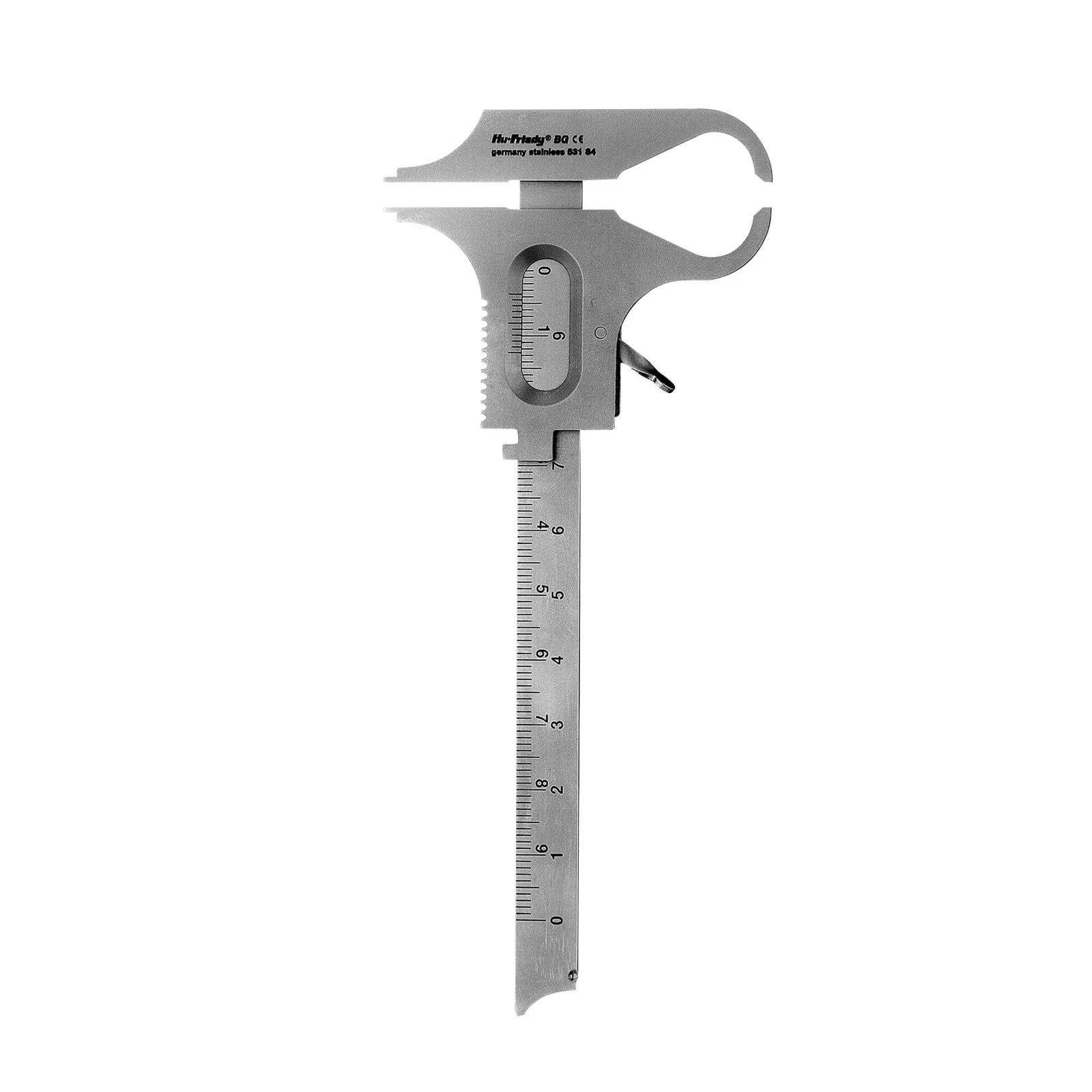 Boley Gauge Ref. Bg