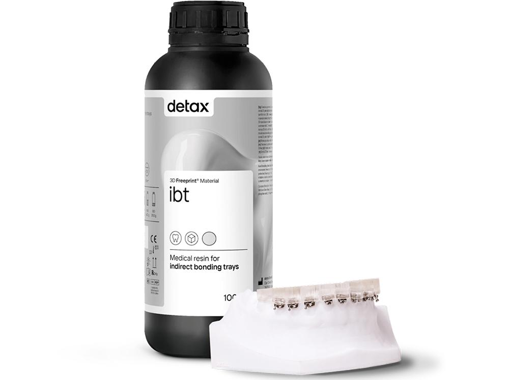 detax™ dx ibt