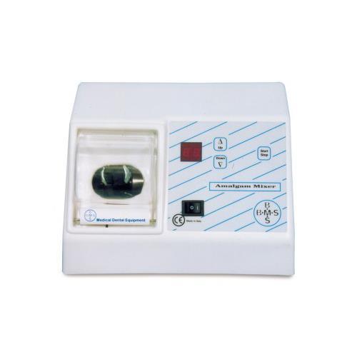 BMS Dental vibreur pour capsules d'amalgame