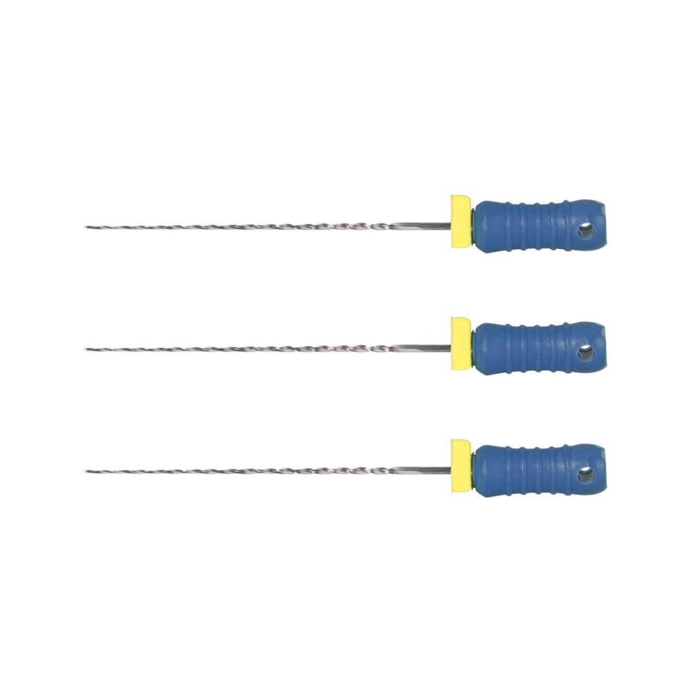 PoloDent K-broches 31 mm ISO no.30 6 pcs