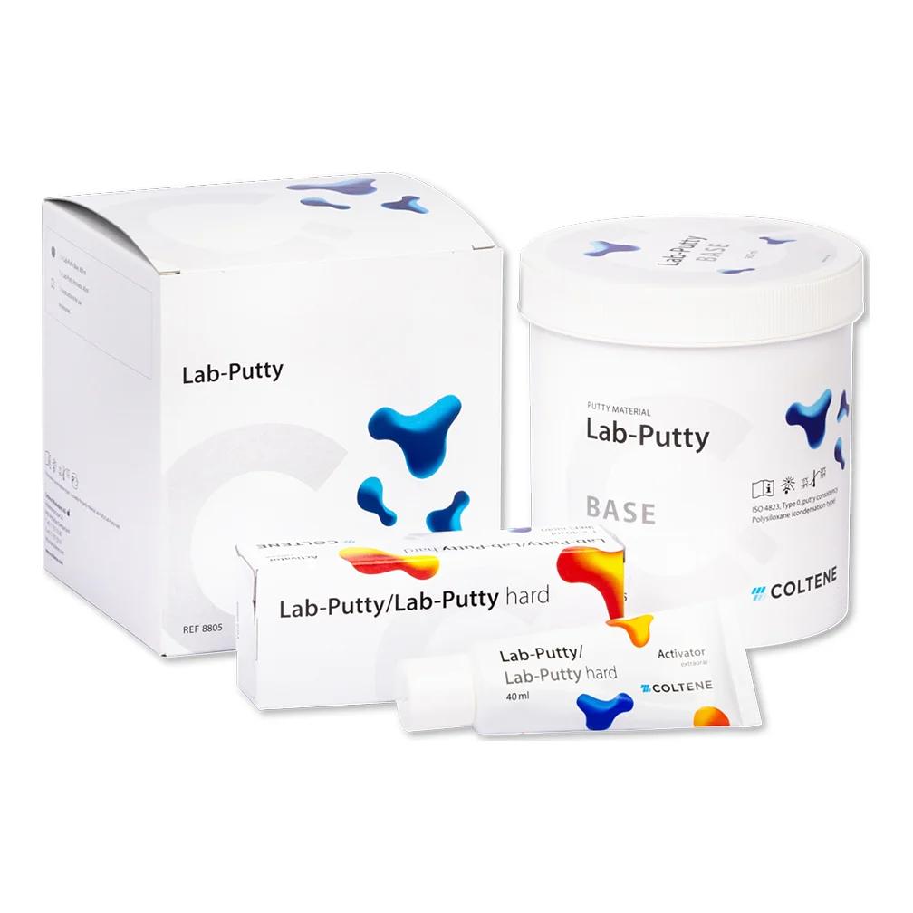 Lab Putty 900Ml. B+C