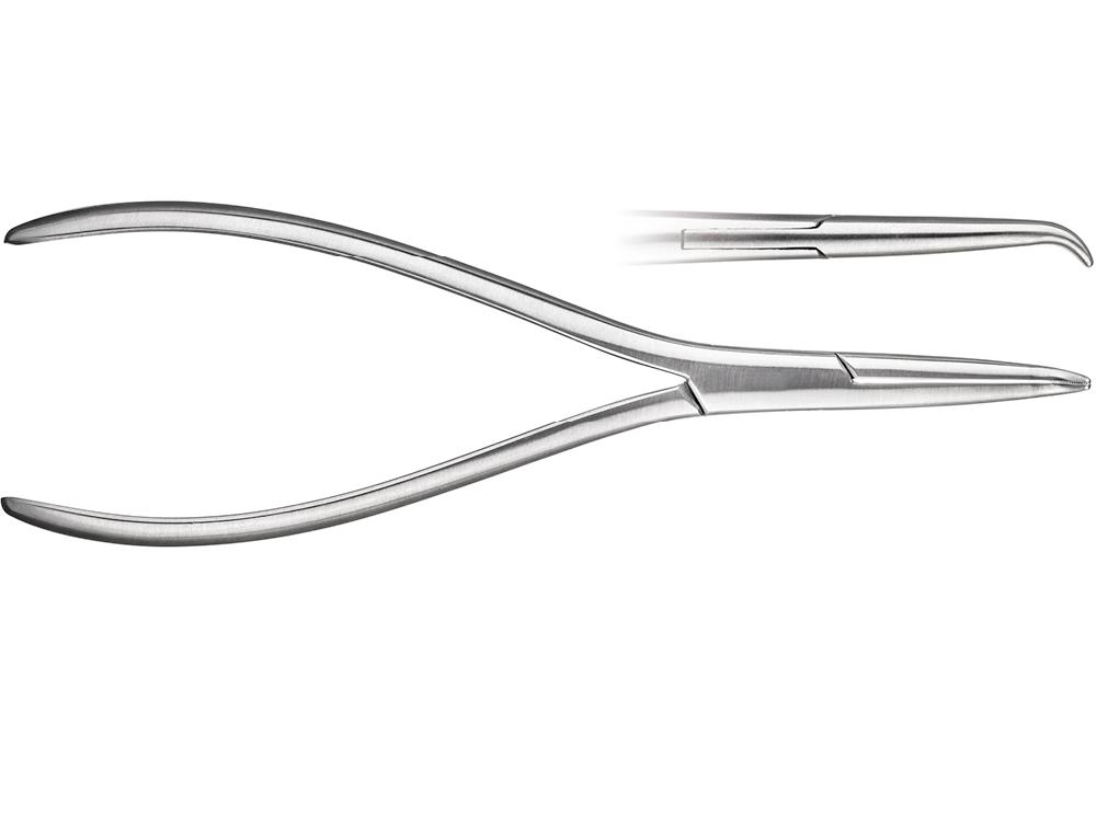 Weingart pliers, fine