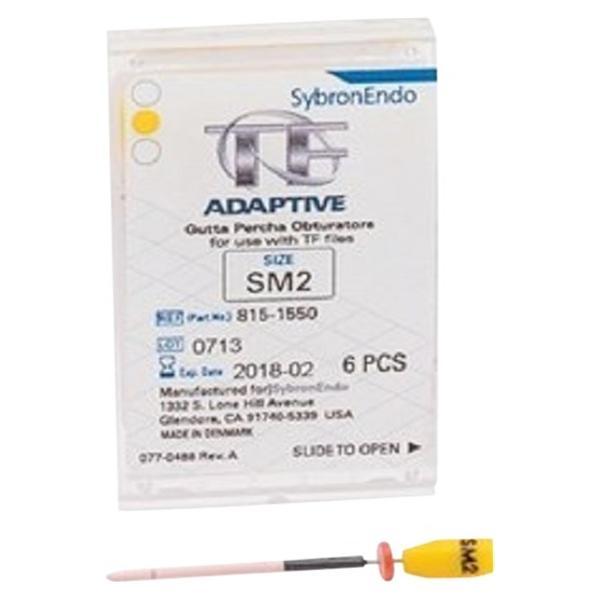 TF Adaptive Obturator Pack