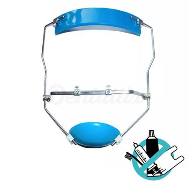 Masque facial réglable