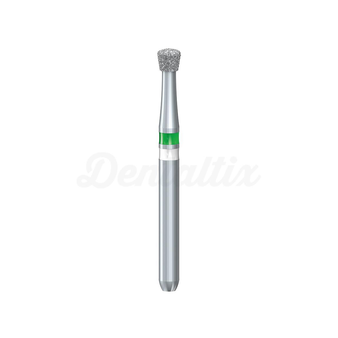 Fraise diamantée ZR805 pour FG en forme de cône inversé (5 pcs)