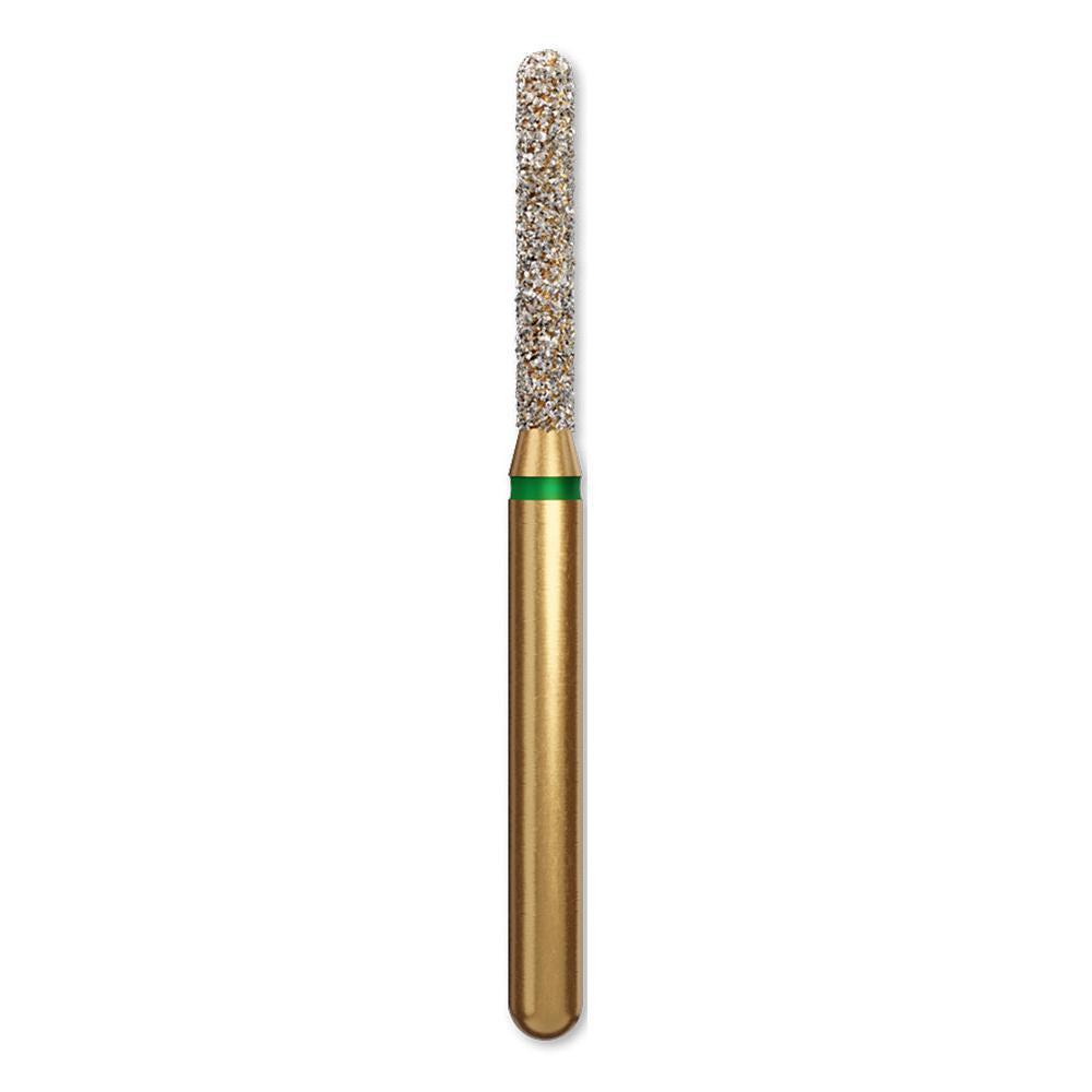 Fraise diamantée Coltène DIATECH G881 FG 314-014-08.0 gros grain (5 pcs)