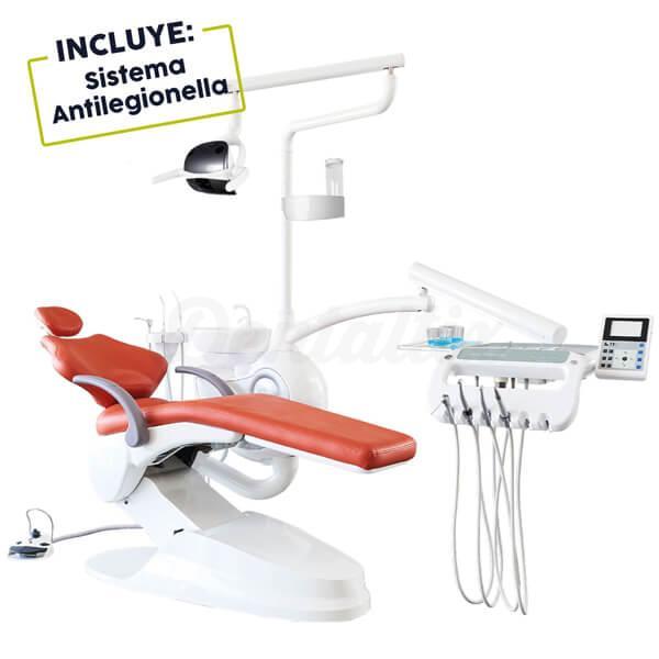 Trekc M2 Space Up behandelstoel