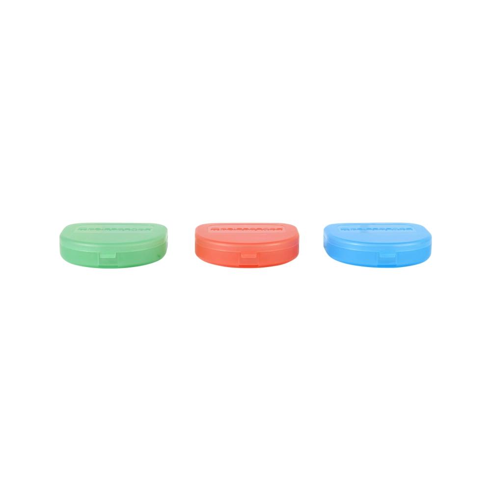 Ultradent Opalescence Pocket Tray Cases assortiment 20 pcs
