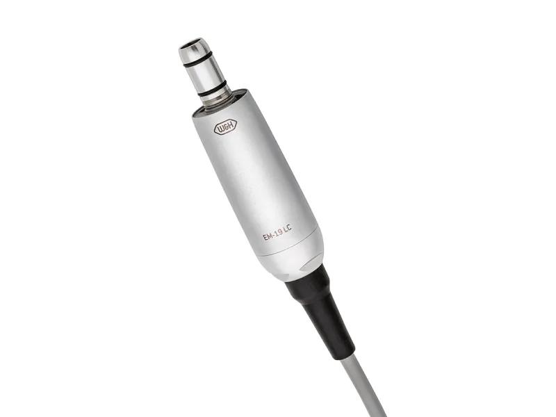 Micromoteur Em-19 Lc Cable 3.5M + Led