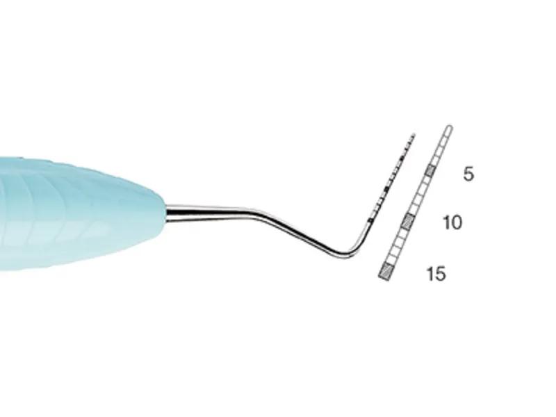 LM Sonde North Carolina 54B , DuraGradeMAX ErgoSense