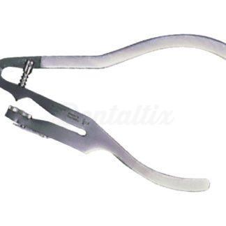 Mandrin d'endodontie