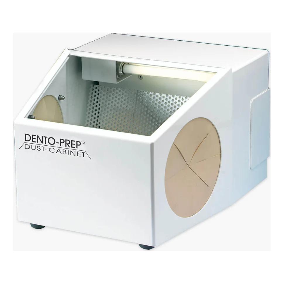 Dust In Cabinet Ronvig
