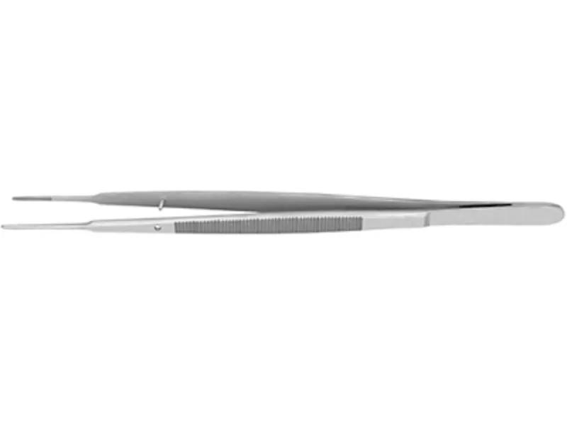 Tissue Pliers Gerald H.1 Straight 18Cm