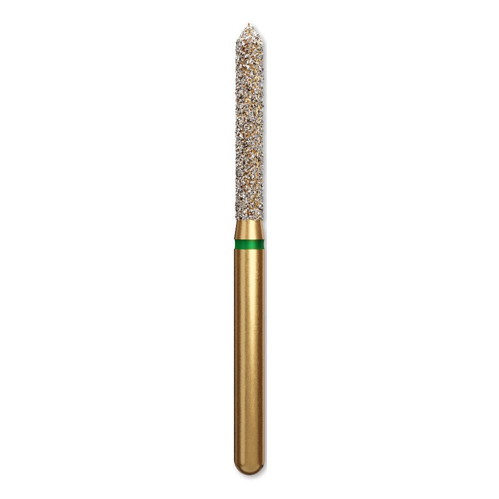 Fraise diamantée Coltène DIATECH G886 FG 314-016-10.0 gros grain (5 pcs)