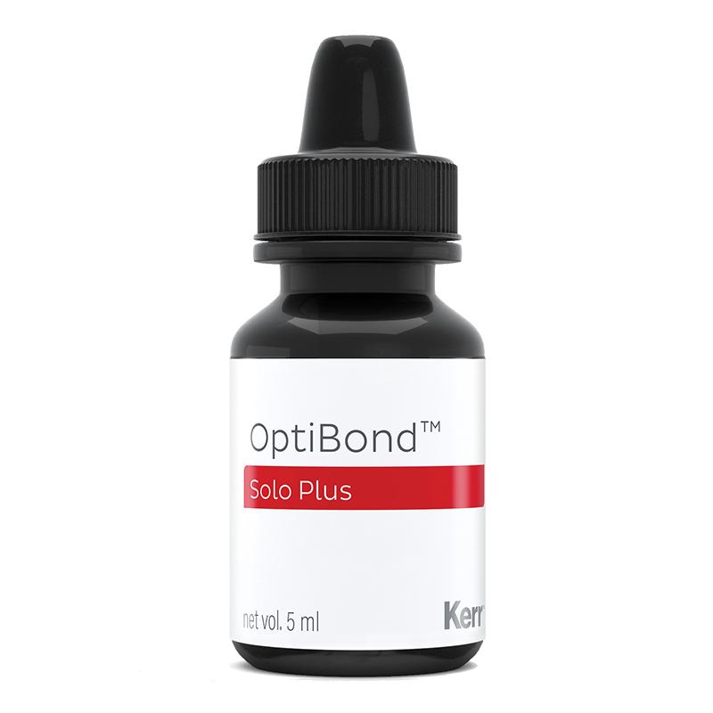 OPTIBOND SOLO PLUS (5ML)