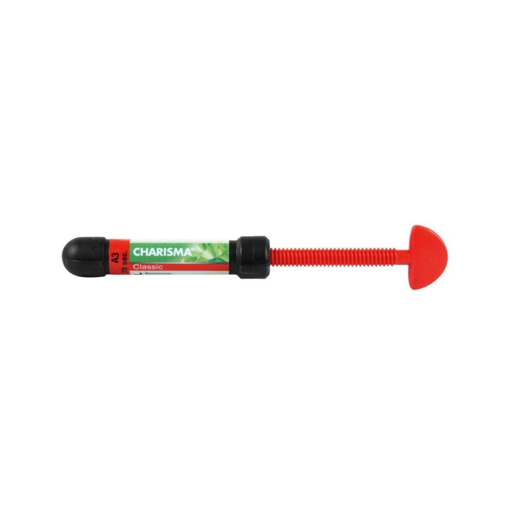 Kulzer Charisma Classic Seringue A3 4 g
