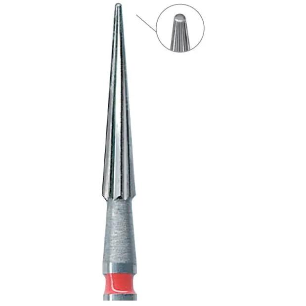 Fraise tungstène TC135F .014