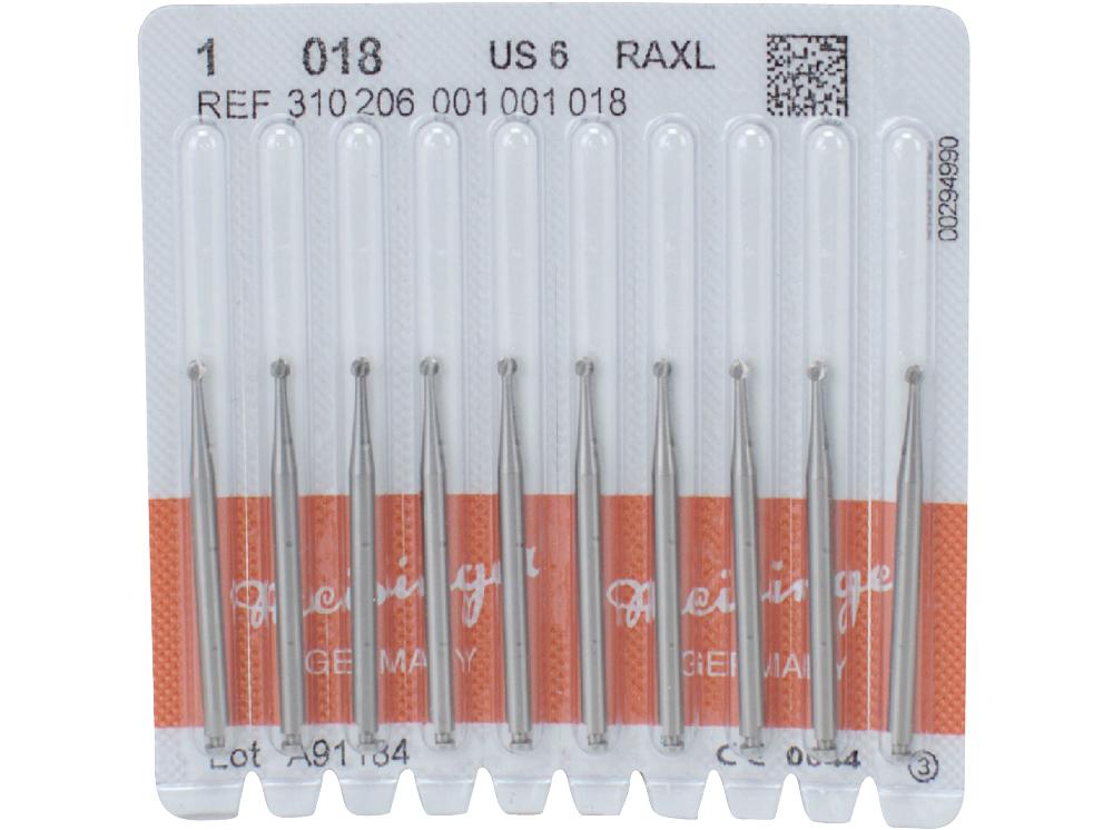 Foret 1 018 WstxL 10pc