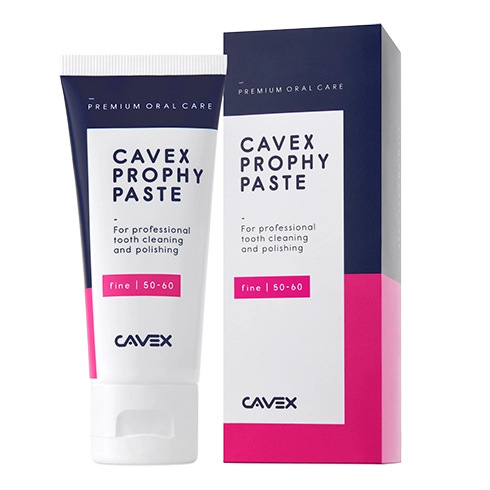 PROPHYPASTE