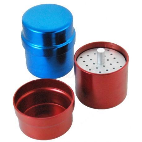 Mini fraiseuse ronde