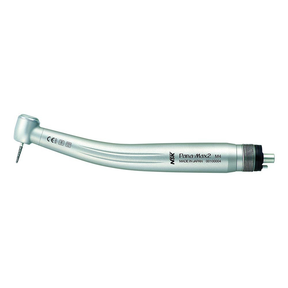 TURBINE PANA-MAX 2 NON LUMIERE - RACCORD MIDWEST