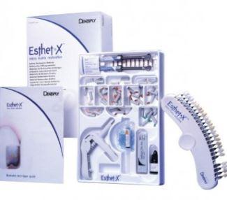 Esthet-X Hd Caps Intro Kit