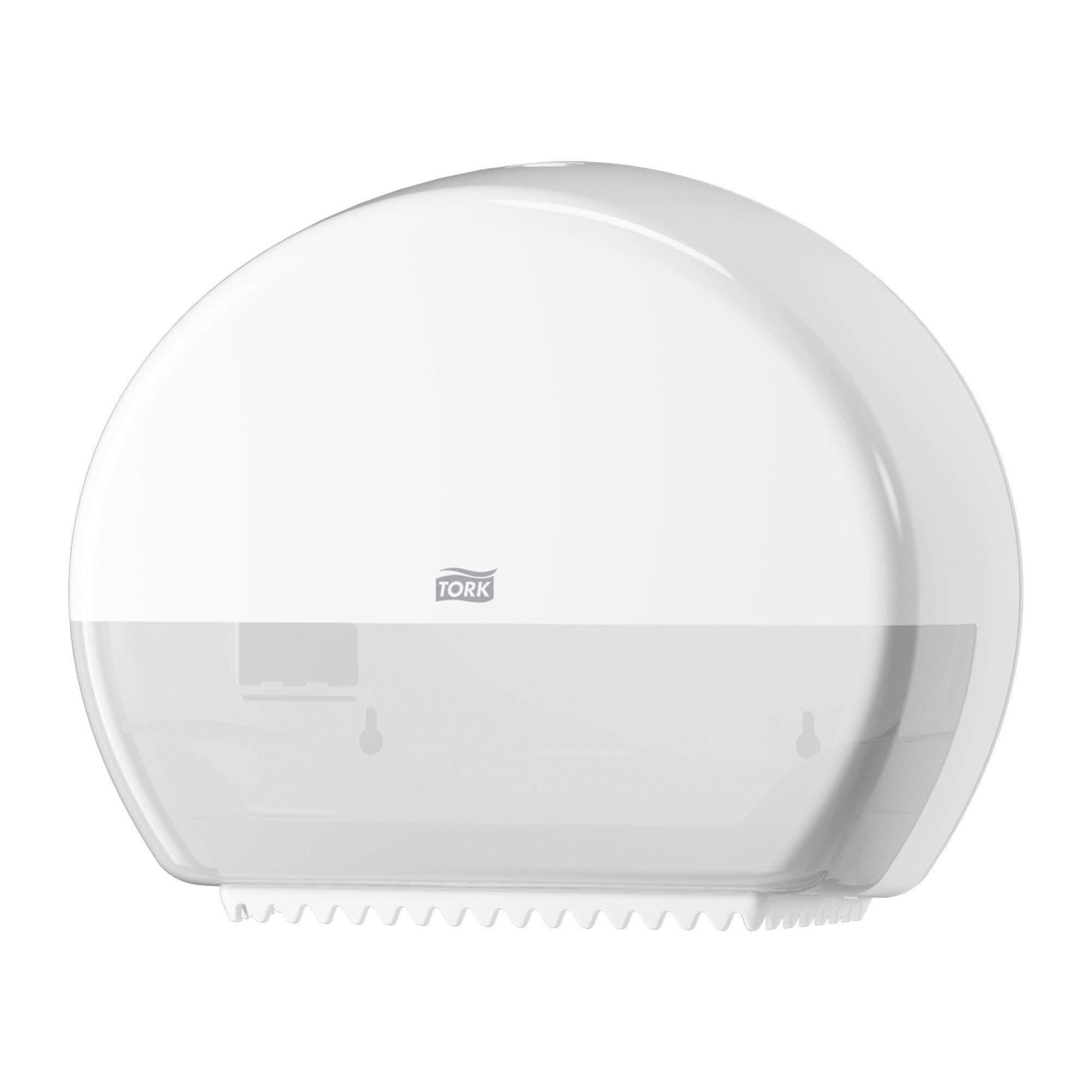 Tork Elevation Mini distributeur de papier toilette Jumbo