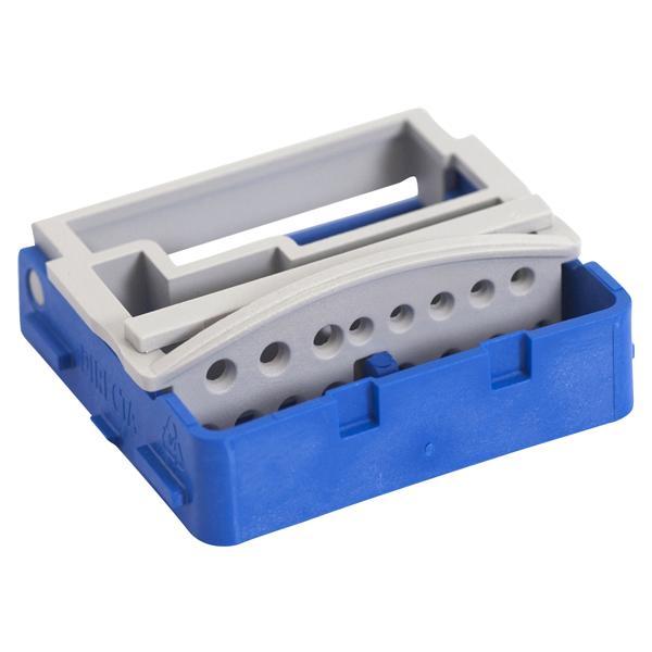 PractiPal Compact Borenstandaard - Blauw