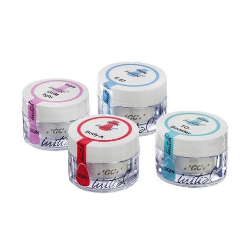 Poudre Ceramique Initial IQ One SQIN Enamel (10 g)