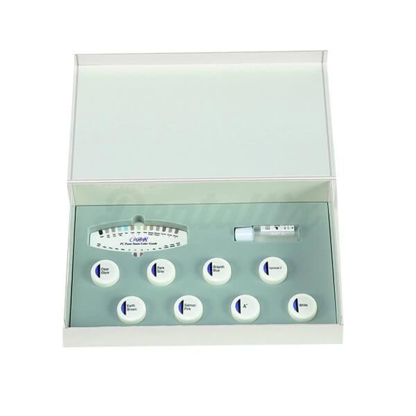 Cerabien ZR : FC Paste Stain (Kit de base)