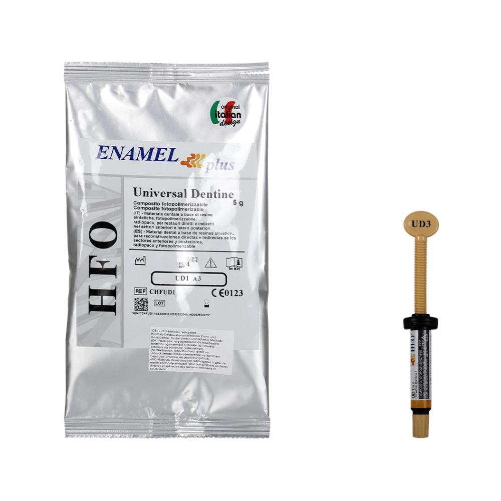 Enamel Plus HFO - Dentine - Spuit (5g)