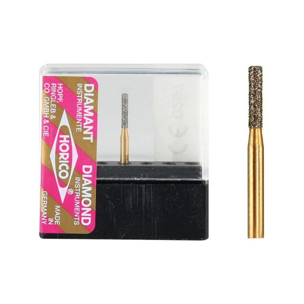 Horico Lion fraise diamantée AuFG 110 012 5 pcs