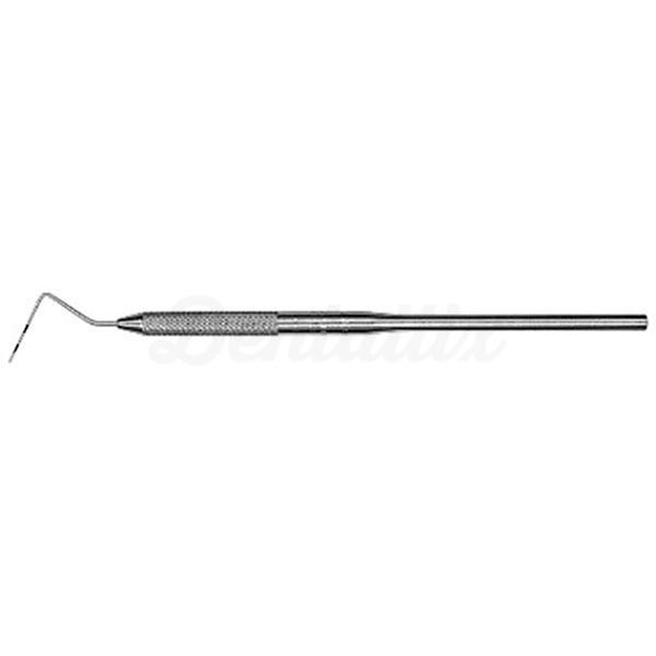 Pocketsonde met kleurmarkering PCP18, meetinstrument