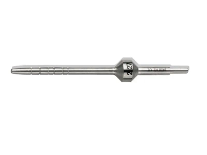 Osteotome Straight 2.7Mm