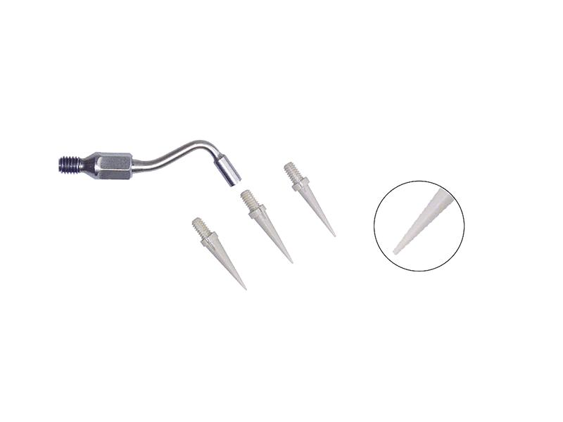 SONICFLEX CLEAN N°48 TIP + POLYMEERPENNEN