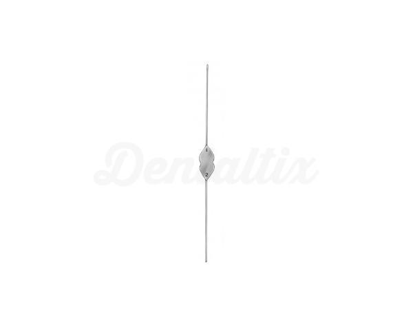 Bowman-sonde (diverse maten)