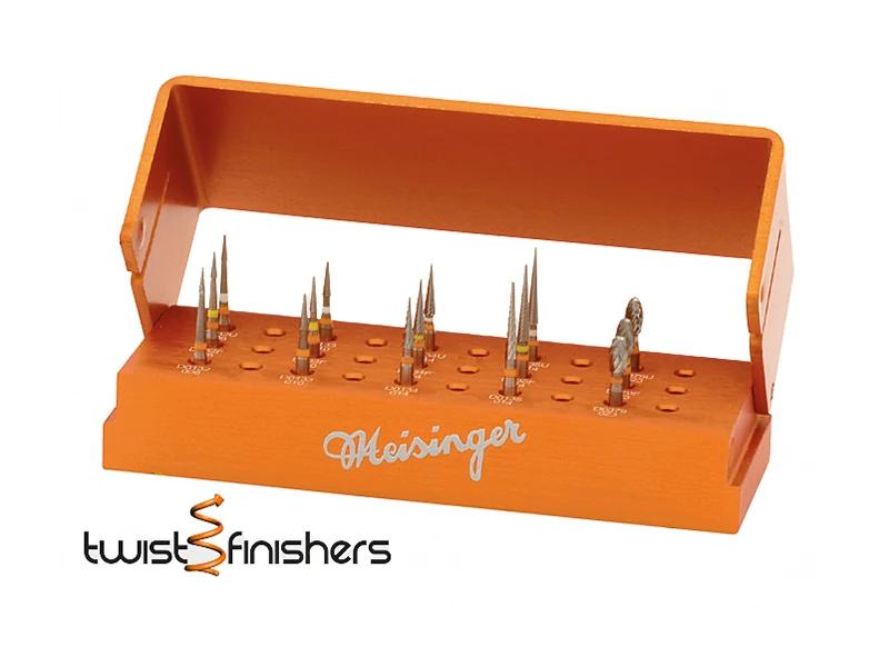 2571 Twist Finishing Kit
